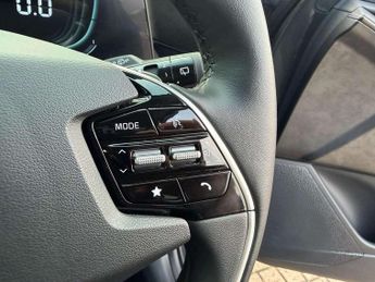 Kia Niro 1.6 GDi 127 Hybrid 3 5dr DCT