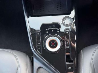 Kia Niro 1.6 GDi 127 Hybrid 3 5dr DCT
