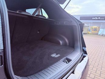 Kia Sportage 1.6T GDi 157 48V ISG GT-Line 5dr DCT