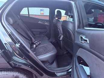 Kia Sportage 1.6T GDi 157 48V ISG GT-Line 5dr DCT