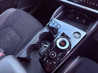 Kia Sportage 1.6T GDi 157 48V ISG GT-Line 5dr DCT