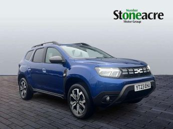  1.3 TCe 130 Journey 5dr