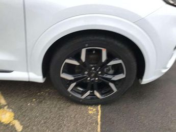 Ford Puma 1.0 EcoBoost Hybrid mHEV ST-Line X 5dr DCT
