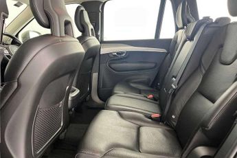 Volvo XC90 2.0 B5P [250] Momentum 5dr AWD Gtron