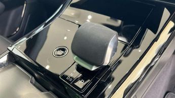 Land Rover Range Rover Sport 3.0 D300 Dynamic SE 5dr Auto