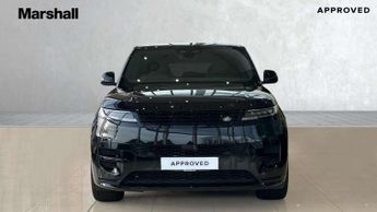 Land Rover Range Rover Sport 3.0 D300 Dynamic SE 5dr Auto