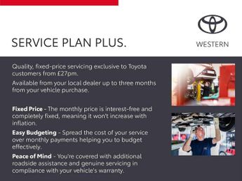 Toyota Aygo X 1.0 VVT-i Edge 5dr Auto