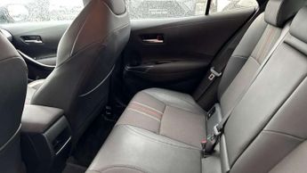 Toyota Corolla 1.8 VVT-i Hybrid GR Sport 5dr CVT