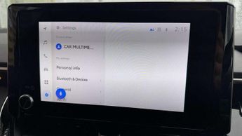 Toyota Corolla 1.8 VVT-i Hybrid GR Sport 5dr CVT