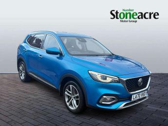 MG HS 1.5 T-GDI Exclusive 5dr DCT