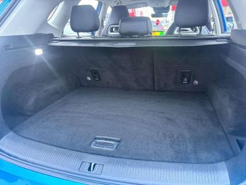 MG HS 1.5 T-GDI Exclusive 5dr DCT