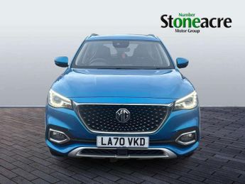 MG HS 1.5 T-GDI Exclusive 5dr DCT