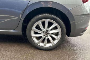 Skoda Scala 1.0 TSI 116 SE L Edition 5dr DSG