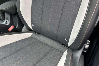 Skoda Scala 1.0 TSI 116 SE L Edition 5dr DSG