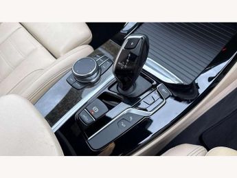 BMW X3 xDrive30d M Sport 5dr Step Auto