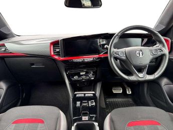 Vauxhall Mokka 1.2 Turbo GS 5dr Auto