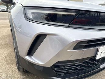 Vauxhall Mokka 1.2 Turbo GS 5dr Auto