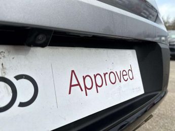 Vauxhall Mokka 1.2 Turbo GS 5dr Auto