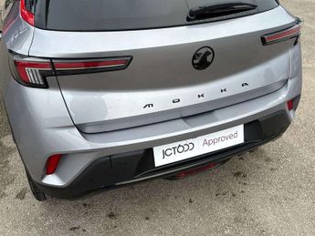 Vauxhall Mokka 1.2 Turbo GS 5dr Auto