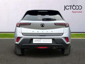 Vauxhall Mokka 1.2 Turbo GS 5dr Auto