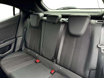 Vauxhall Mokka 1.2 Turbo GS 5dr Auto