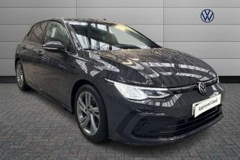 Volkswagen Golf 1.5 eTSI 150 R-Line 5dr DSG
