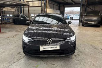 Volkswagen Golf 1.5 eTSI 150 R-Line 5dr DSG