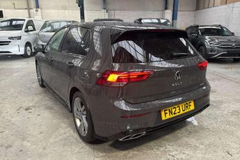 Volkswagen Golf 1.5 eTSI 150 R-Line 5dr DSG