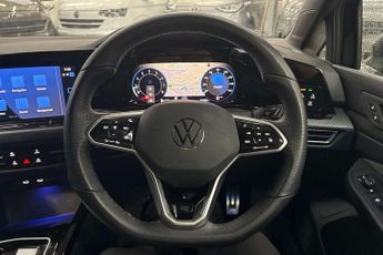 Volkswagen Golf 1.5 eTSI 150 R-Line 5dr DSG