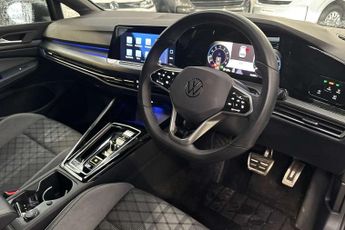 Volkswagen Golf 1.5 eTSI 150 R-Line 5dr DSG