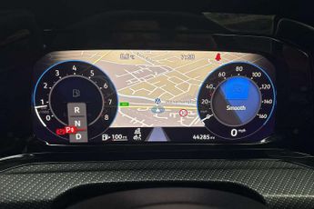Volkswagen Golf 1.5 eTSI 150 R-Line 5dr DSG