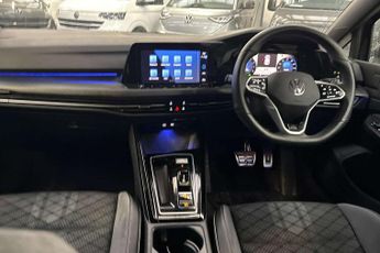 Volkswagen Golf 1.5 eTSI 150 R-Line 5dr DSG