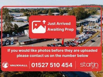 Suzuki Grand Vitara 1.4 Boosterjet 48V Hybrid SZ-T 5dr