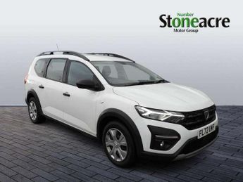 Dacia Jogger 1.0 TCe Essential 5dr
