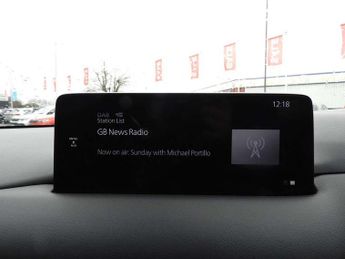 Mazda CX-5 2.0 Newground 5dr Auto