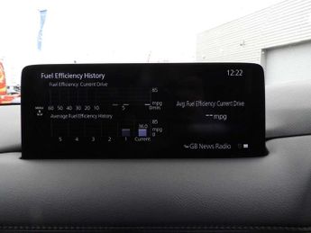 Mazda CX-5 2.0 Newground 5dr Auto