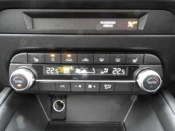 Mazda CX-5 2.0 Newground 5dr Auto