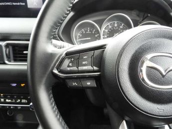 Mazda CX-5 2.0 Newground 5dr Auto