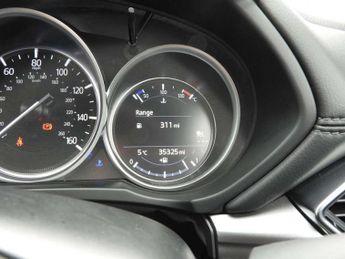 Mazda CX-5 2.0 Newground 5dr Auto