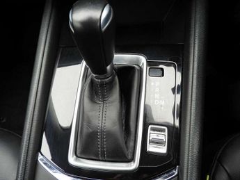 Mazda CX-5 2.0 Newground 5dr Auto