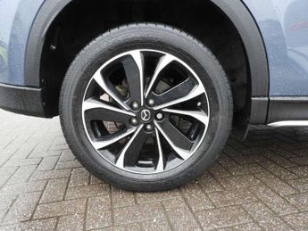 Mazda CX-5 2.0 Newground 5dr Auto