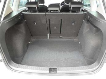 SEAT Ateca 1.5 TSI EVO FR Sport 5dr DSG