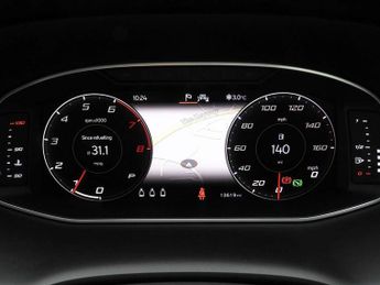 SEAT Ateca 1.5 TSI EVO FR Sport 5dr DSG