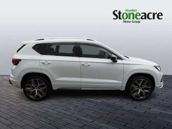 SEAT Ateca 1.5 TSI EVO FR Sport 5dr DSG