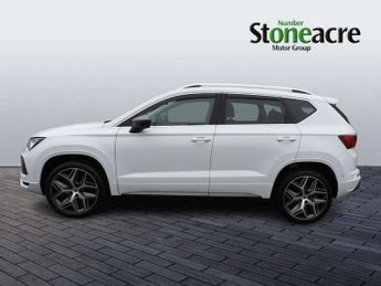 SEAT Ateca 1.5 TSI EVO FR Sport 5dr DSG