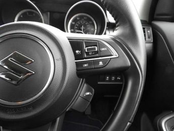 Suzuki Swift 1.2 Dualjet 83 12V Hybrid SZ5 5dr Auto