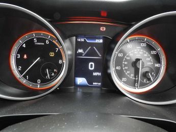Suzuki Swift 1.2 Dualjet 83 12V Hybrid SZ5 5dr Auto