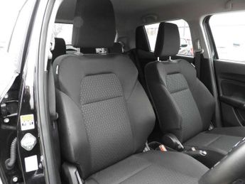 Suzuki Swift 1.2 Dualjet 83 12V Hybrid SZ5 5dr Auto