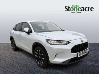 Honda ZR-V 2.0 eHEV Advance 5dr CVT
