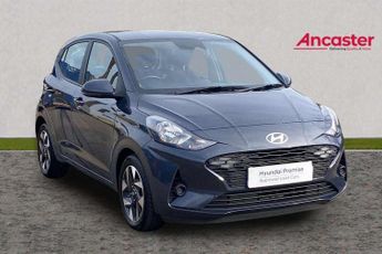 Hyundai I10 1.0 [63] Advance 5dr [Nav]